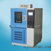 <b>快温变试验箱厂家具有8个性能特点</b>